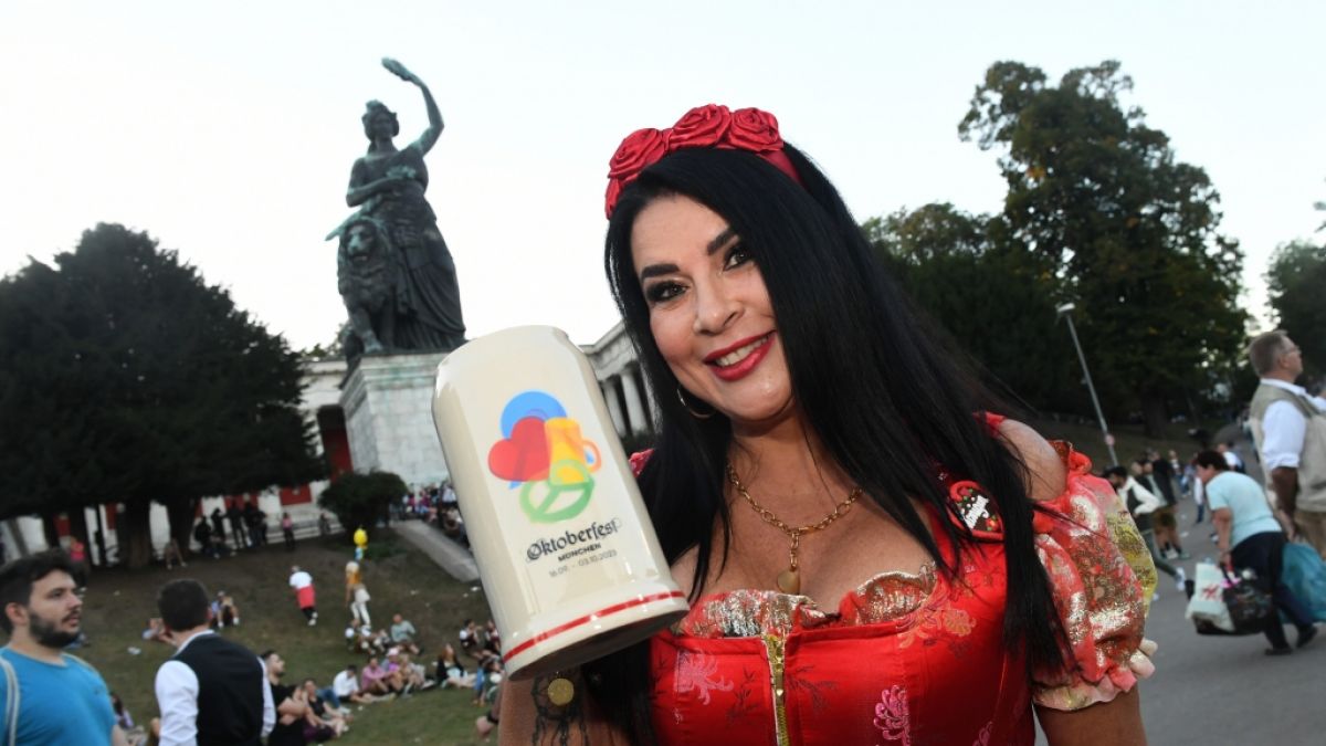 Iris Klein und Freund Stefan Braun gehen k&uuml;nftig getrennte Wege. (Foto)