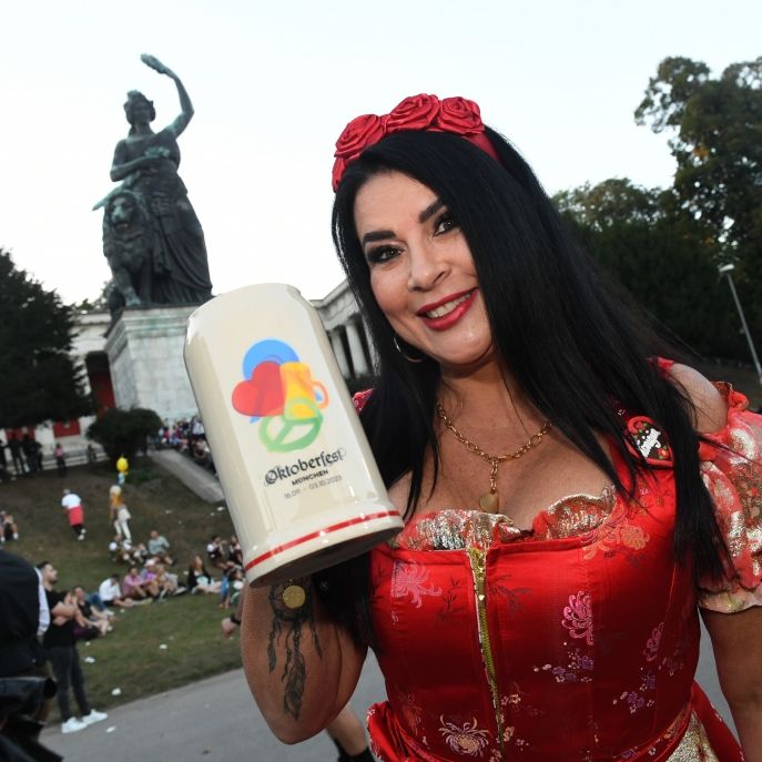 Plötzliches Liebes-Aus - Katzenberger-Mama verkündet Trennung