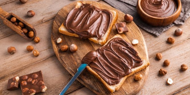 Produktrückruf im April 2026