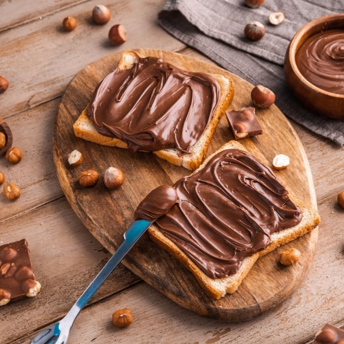 Vorsicht, Salmonellen! Beliebte Nuss-Nougat-Creme zurückgerufen