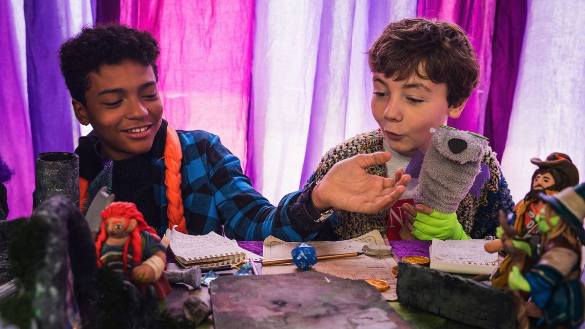 Schloss Einstein bei KiKA (Foto)