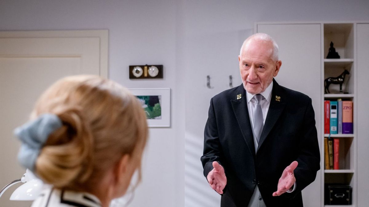 Sturm der Liebe bei Das Erste (Foto)