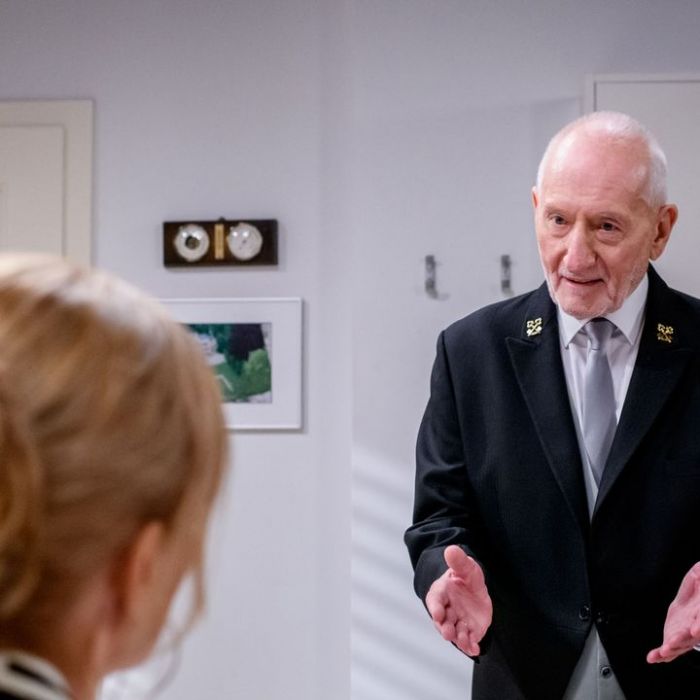 Wiederholung vom Freitag im TV und online