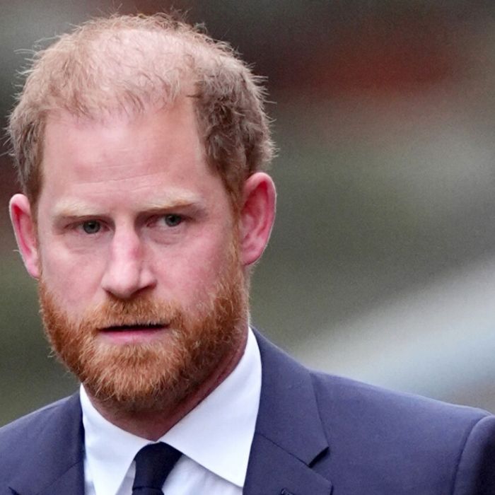 Alte Videoaufnahme wird dem Ex-Royal plötzlich zum Verhängnis