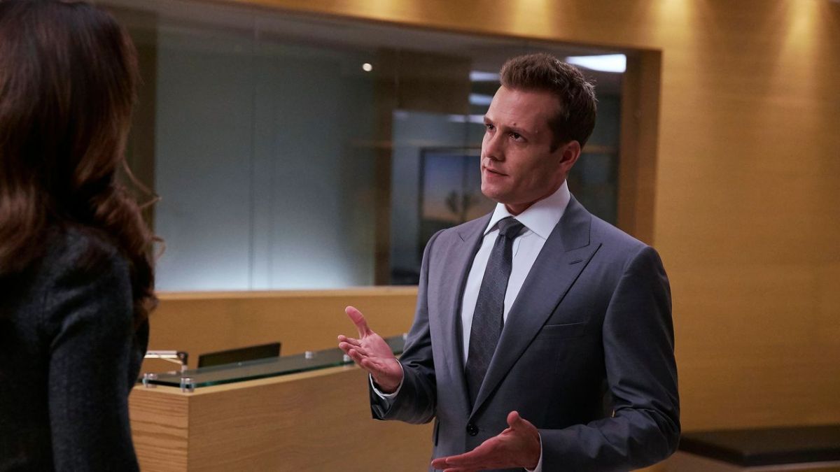 Suits bei ZDFneo (Foto)