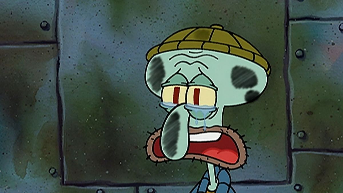 SpongeBob Schwammkopf bei Super RTL (Foto)