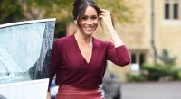 Für ihren neuen Geschäftsplan muss sich Meghan Markle harsche Kritik gefallen lassen: Will die Herzogin von Sussex das modische Vermächtnis ihrer toten Schwiegermutter Prinzessin Diana ausschlachten?