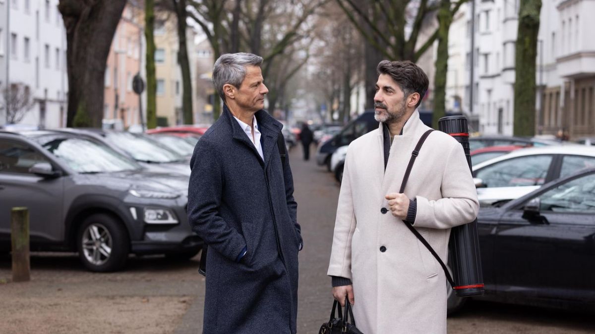 Unter uns bei RTL (Foto)