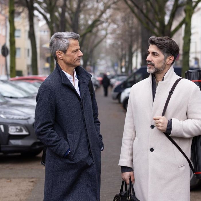 Wiederholung von Folge 7847 im TV und online