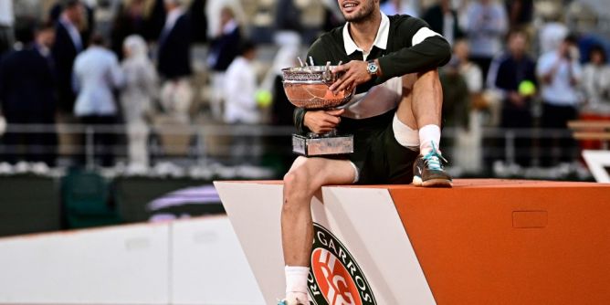 French Open 2026 im TV und Live-Stream