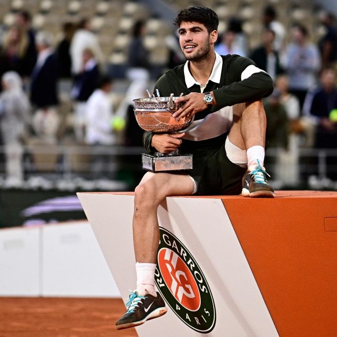 Das müssen Tennis-Fans zum Roland-Garros-Turnier in Paris wissen