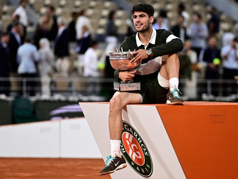 French Open 2026 im TV und Live-Stream: Das müssen Tennis-Fans zum Roland-Garros-Turnier in Paris wissen