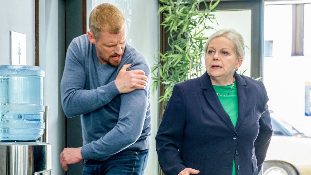 SOKO Wien bei ZDF (Foto)