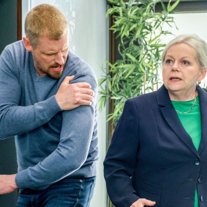 Wiederholung und Mediathek zur Sendung