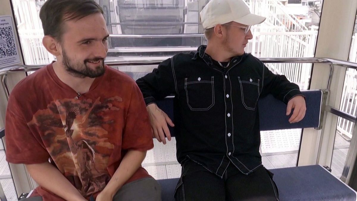 Hartz und herzlich - Tag f&uuml;r Tag Benz-Baracken bei RTL Zwei (Foto)