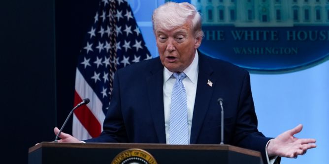 Donald-Trump-Newsletter