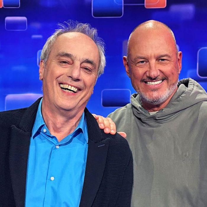 Wiederholung und Mediathek zur Sendung