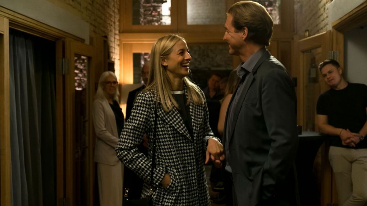 Der Alte bei ZDF (Foto)