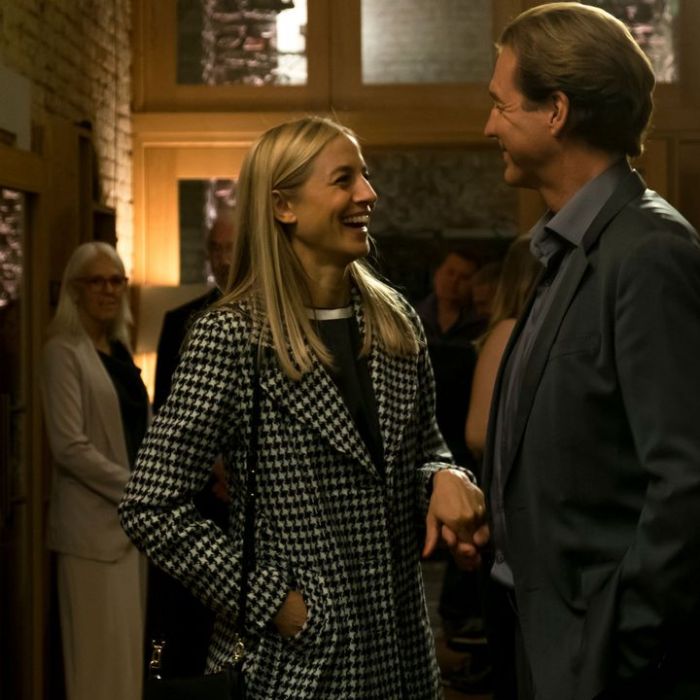 Wann und wo man die Wiederholung sehen kann