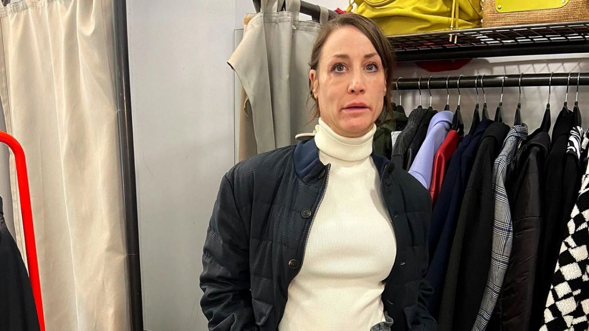 Shopping Queen bei VOX (Foto)