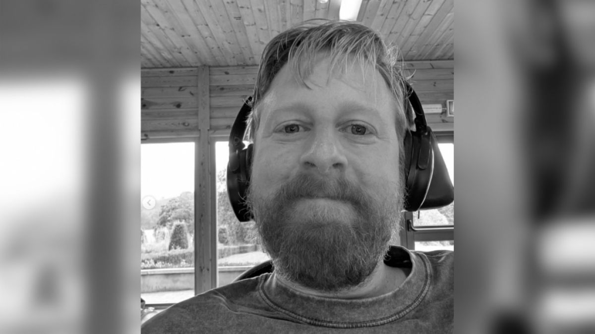 Der Schauspieler Michael Campbell starb im Alter von nur 35 Jahren. (Foto)