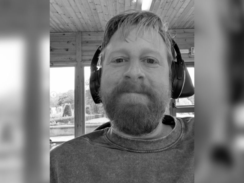 Michael Campbell ist tot: "Game of Thrones"-Schauspieler mit nur 35 Jahren gestorben