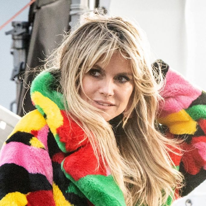 Topmodel total verwandelt - Fans erkennen sie nicht wieder