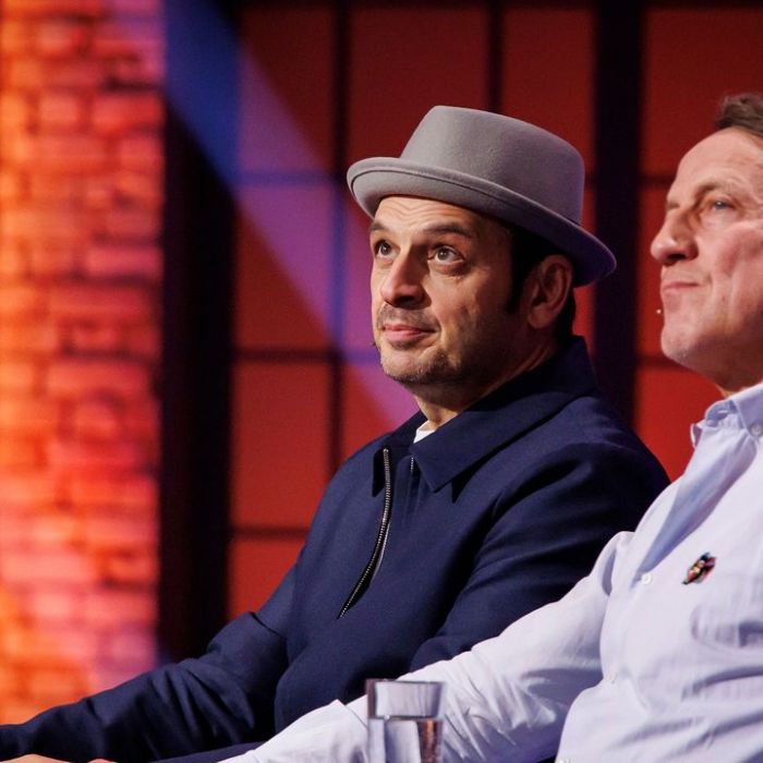 Wiederholung und Mediathek zur Sendung