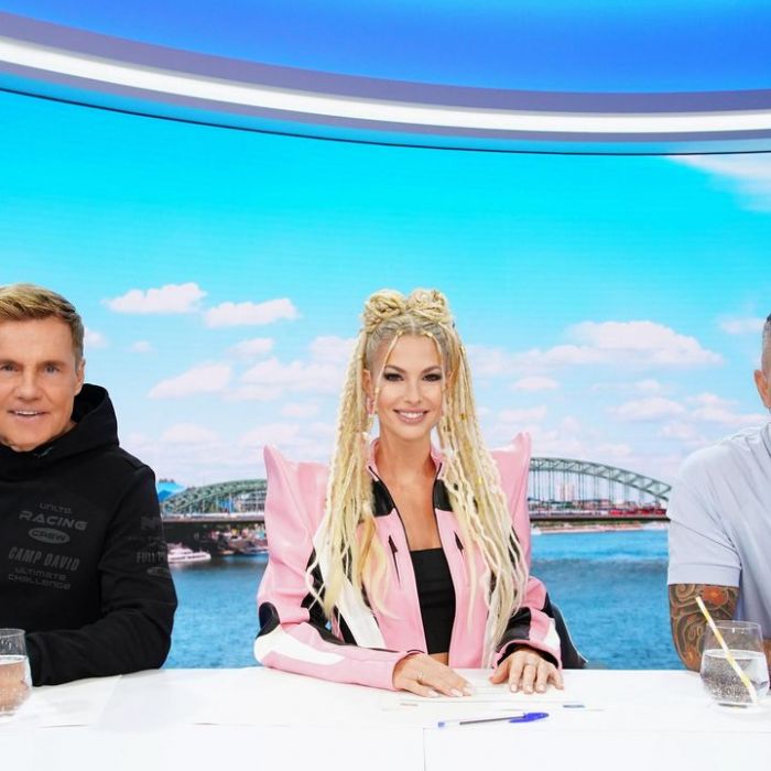 Wiederholung vom 11.4.2026 im TV und online