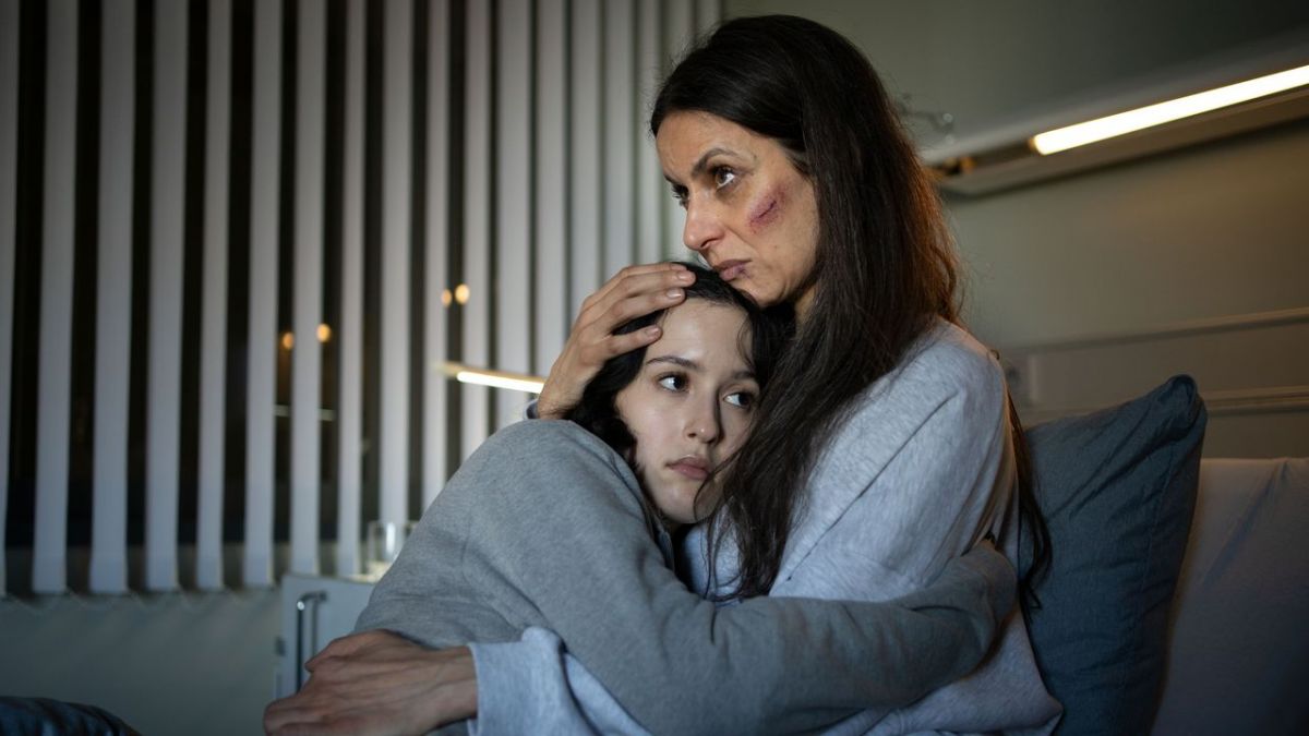 Helen Dorn bei ZDF (Foto)