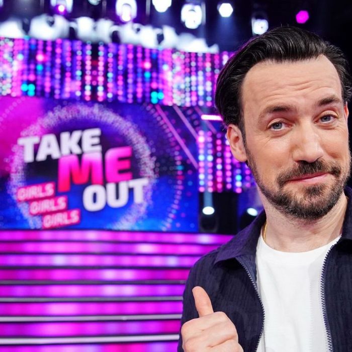 Wann und wo man die Wiederholung sehen kann