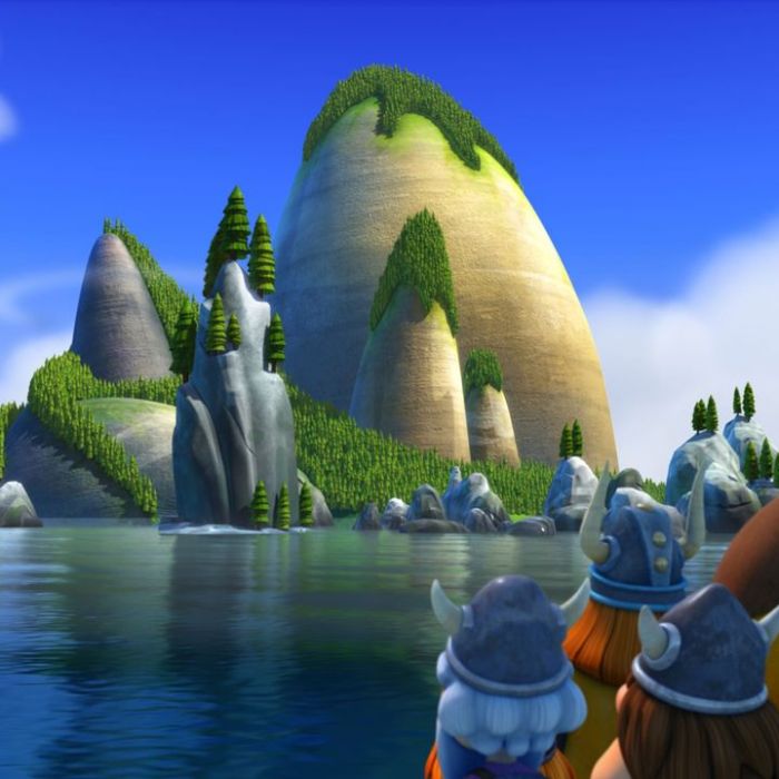 Wann und wo man die Wiederholung sehen kann