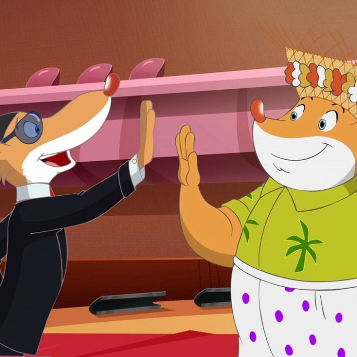 Wiederholung und Mediathek zur Sendung