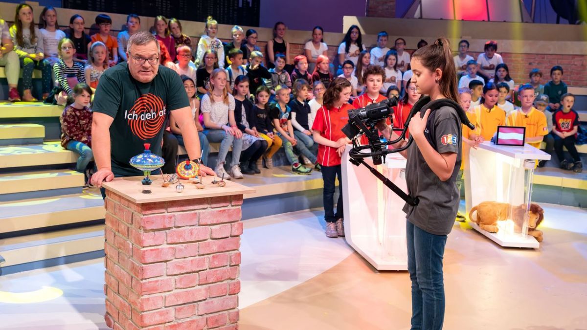 1, 2 oder 3 bei ZDF (Foto)