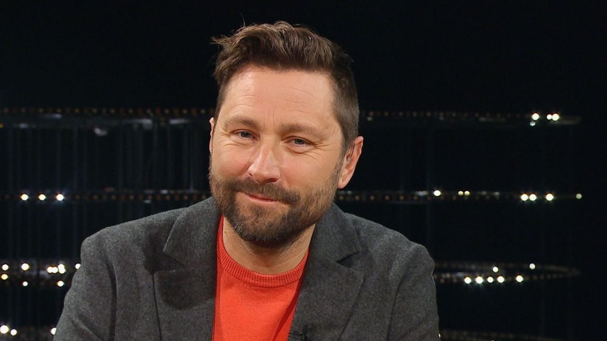 Sternstunde Philosophie bei 3sat (Foto)