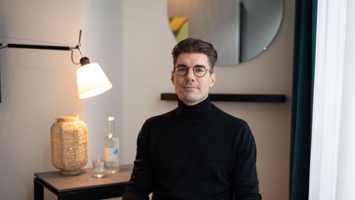 M&auml;nner unterm Messer - Sch&ouml;nheit f&uuml;r ein neues Ich bei ZDF (Foto)