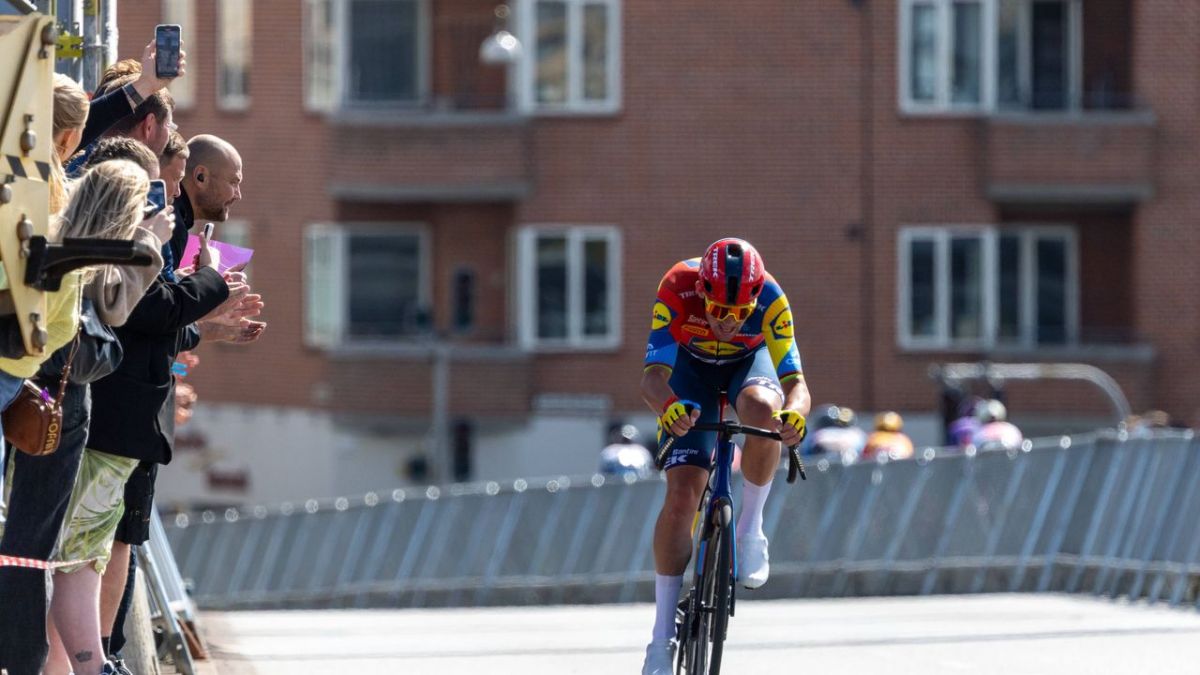 Radsport: Paris_Roubaix bei Eurosport 1 (Foto)