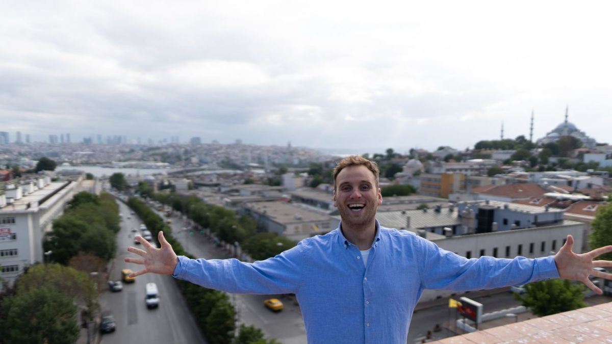 Weltst&auml;dte bei ZDFneo (Foto)