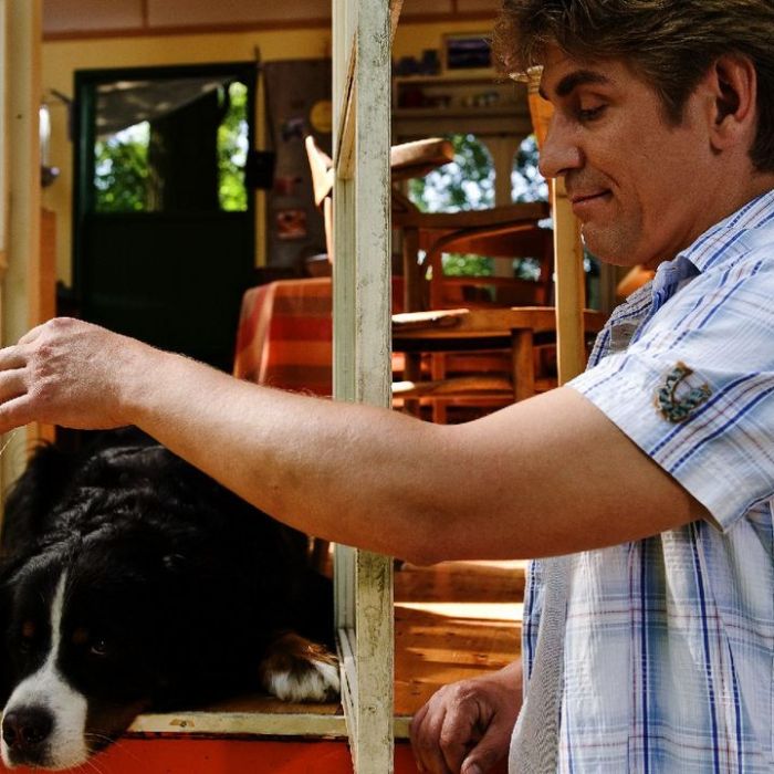 Wann und wo man die Wiederholung sehen kann