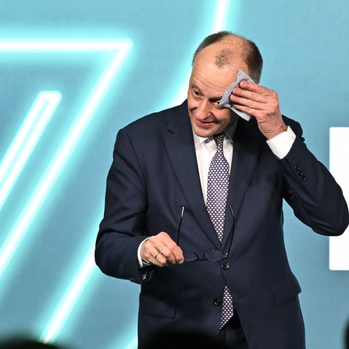 Verheerender Umfrage-Knall - so schlimm stand es noch nie um den Kanzler