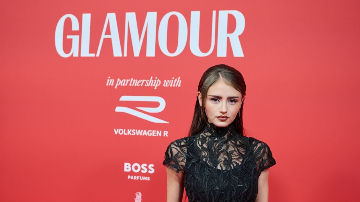 Leni Klum ist seit einigen Jahren ebenso wie ihre Mama als Model erfolgreich. (Foto)