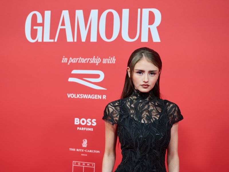 Leni Klum: Bei dieser Pool-Pose stockt ihren Fans der Atem