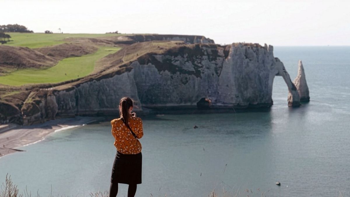 &Eacute;tretat forever bei Arte (Foto)