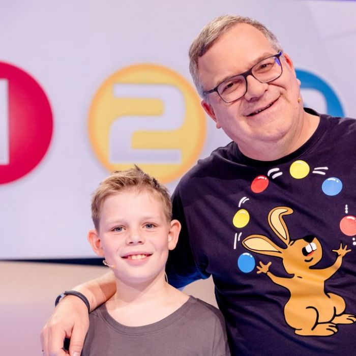 Wann und wo man die Wiederholung sehen kann