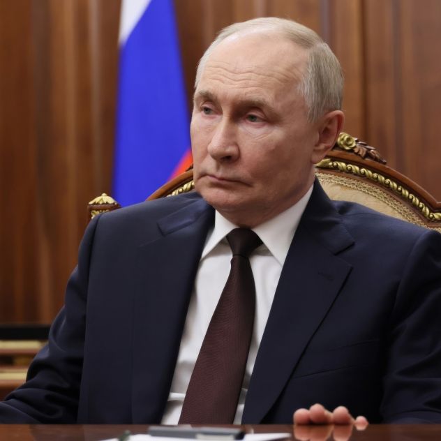 Waffenruhe gebrochen - Ukraine meldet tausende Angriffe trotz Osterfrieden