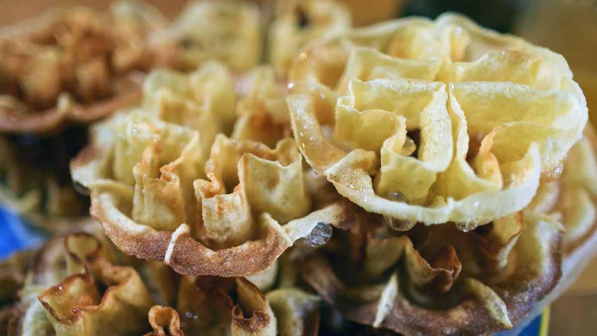 Zu Tisch bei Arte (Foto)