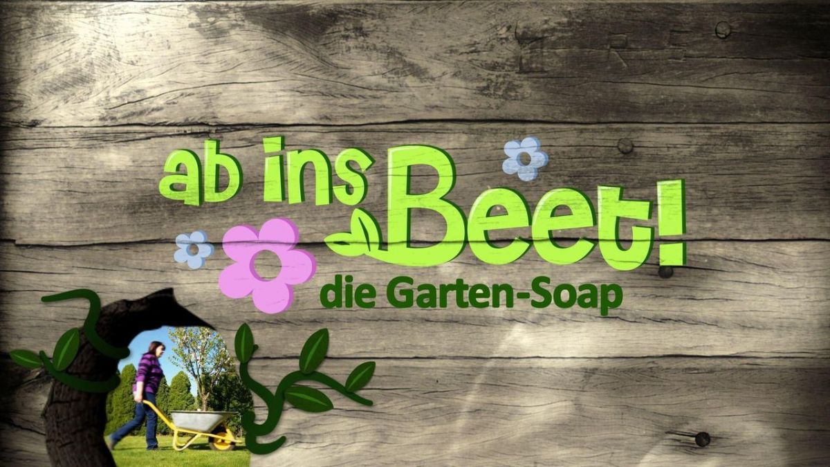 Ab ins Beet! Die Garten-Soap bei VOX (Foto)