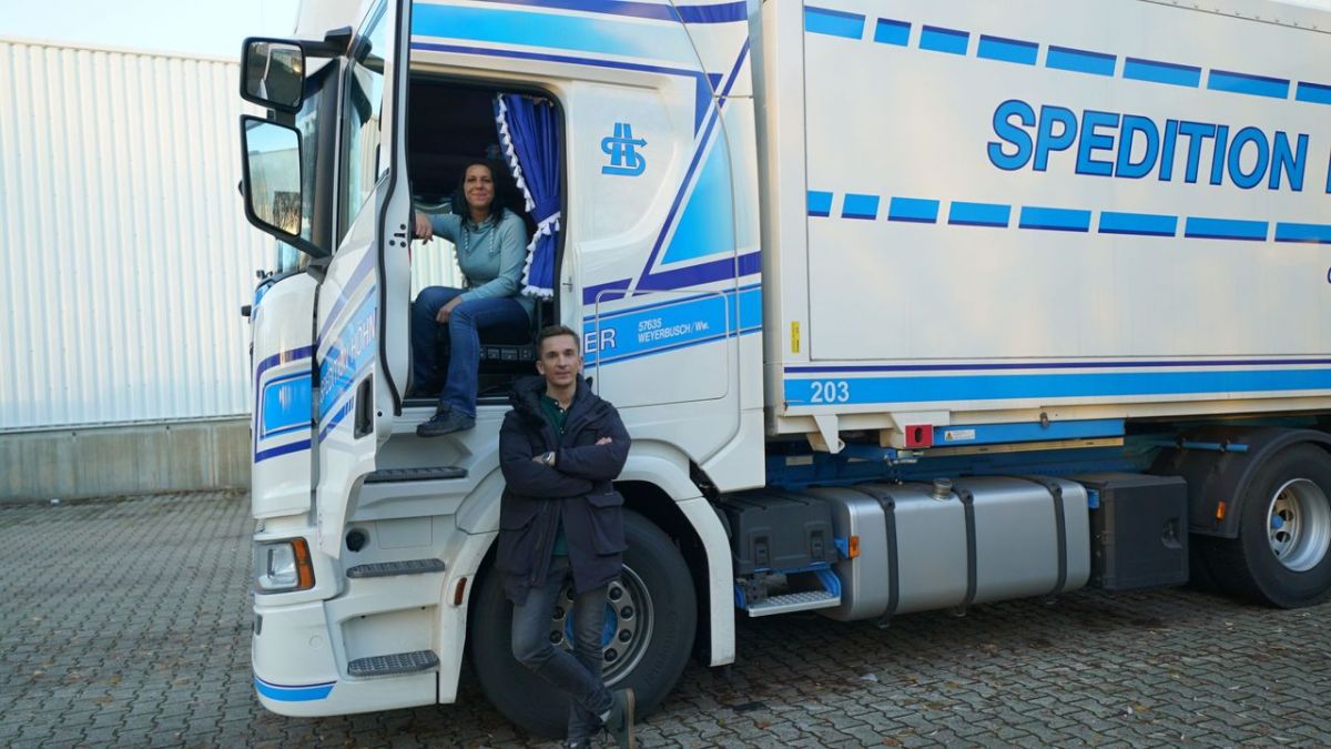 PUR+ bei KiKA (Foto)