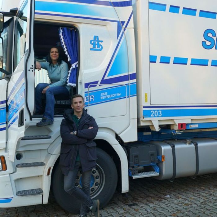 Wiederholung und Mediathek zur Sendung