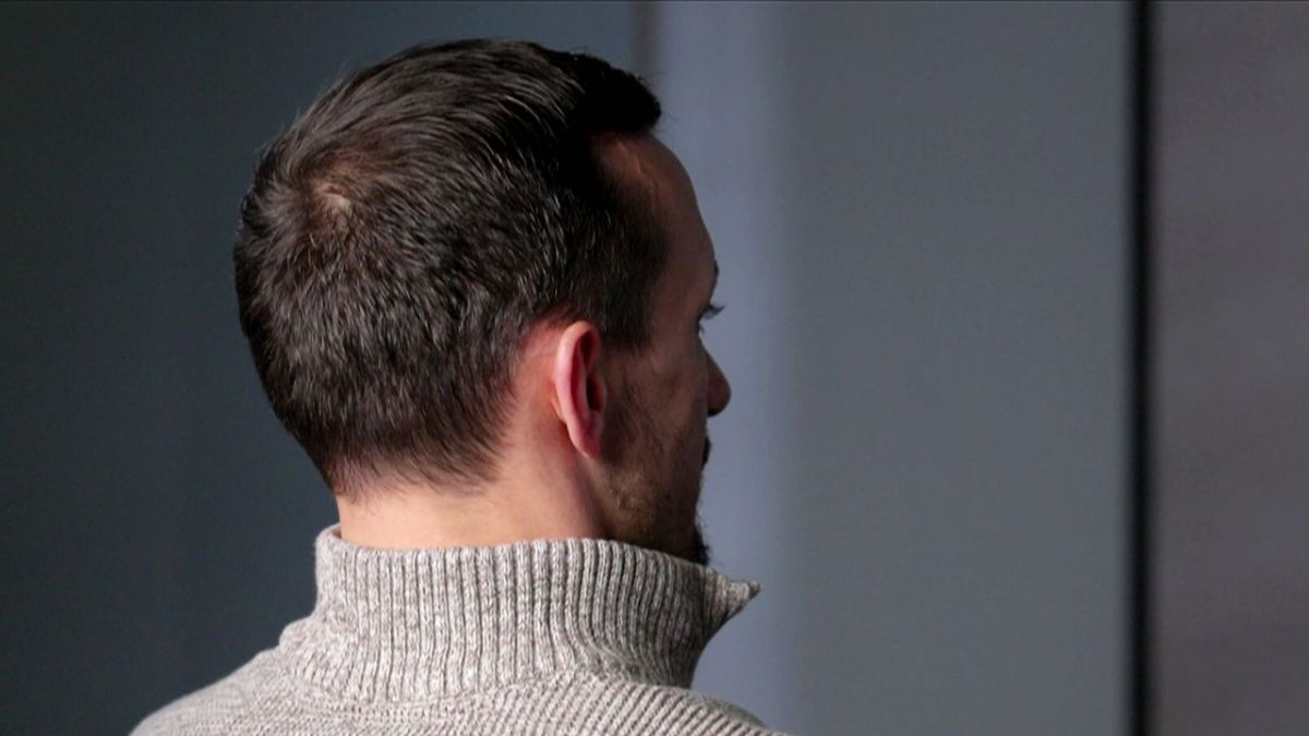 Kripo live - T&auml;tern auf der Spur bei MDR (Foto)